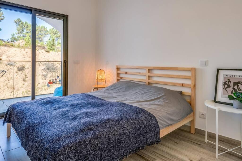 Happiness Apartment - 2Bedroom Apt In Aljezur Exterior foto