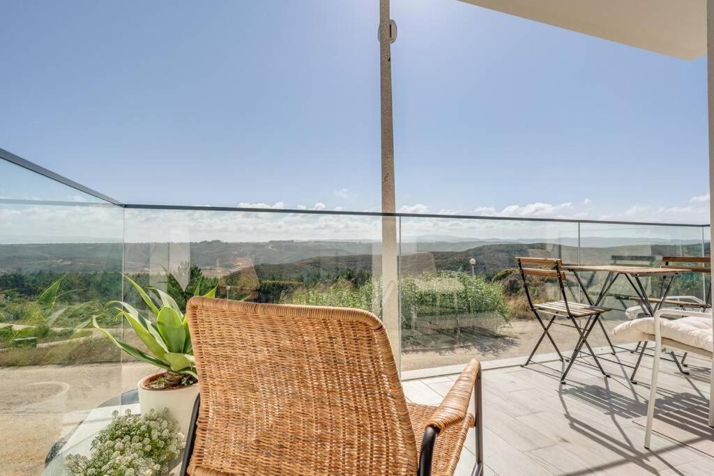 Happiness Apartment - 2Bedroom Apt In Aljezur Exterior foto